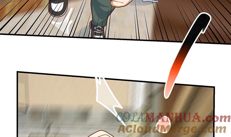 都是黑丝惹的祸 433 第二季 第184话 胖子的勇气 第31页