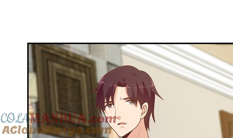 都是黑丝惹的祸 434 第二季 第185话 懵逼的真相 第25页