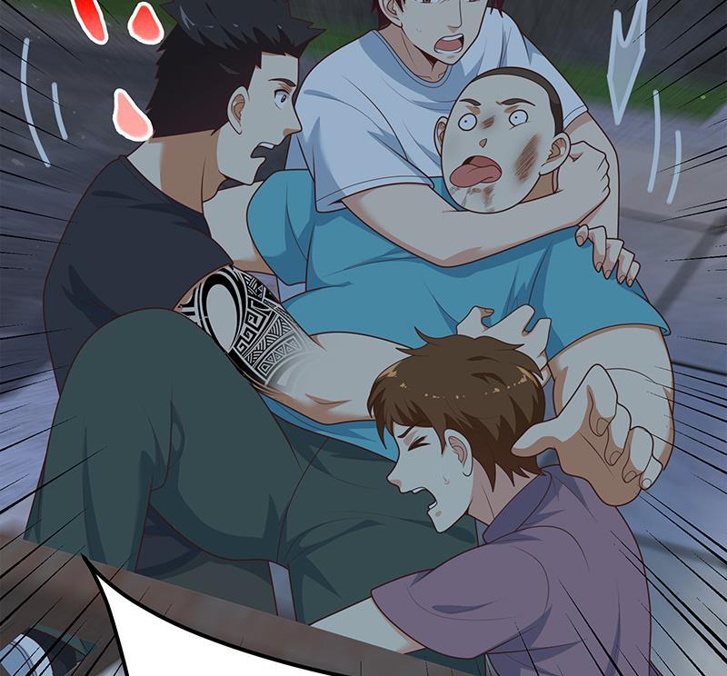 都是黑丝惹的祸 435 第二季 第186话 出人意料的结果 第29页