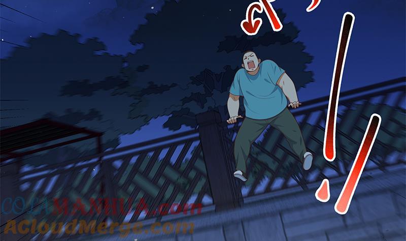 都是黑丝惹的祸 435 第二季 第186话 出人意料的结果 第25页