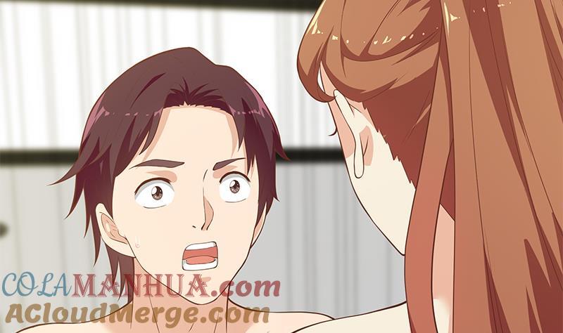 都是黑丝惹的祸 438 第二季 第189话 不想认账！？ 第10页