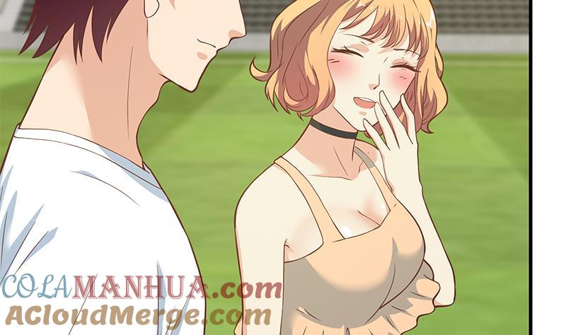 都是黑丝惹的祸 441 第二季 第192话 大美女缠身的忙哥 第10页