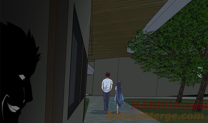 都是黑丝惹的祸 443 第二季 第194话 刘忙的警觉 第52页