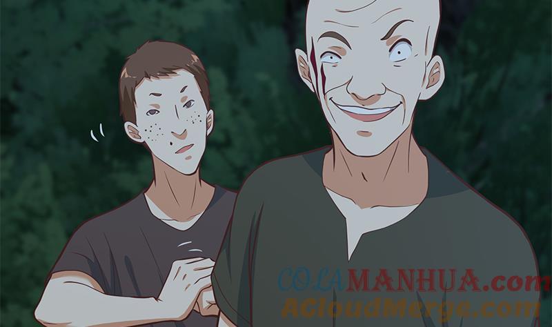 都是黑丝惹的祸 445 第二季 第196话 说捅就捅 第15页