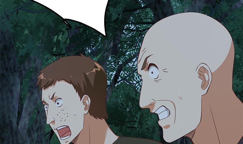 都是黑丝惹的祸 445 第二季 第196话 说捅就捅 第55页