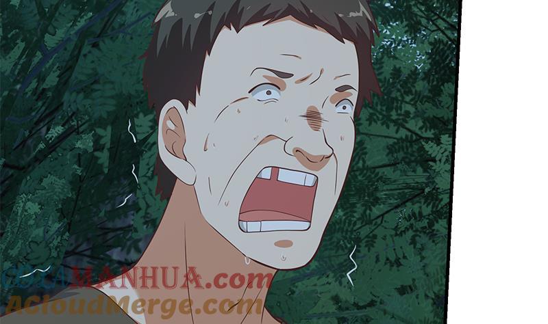 都是黑丝惹的祸 445 第二季 第196话 说捅就捅 第3页