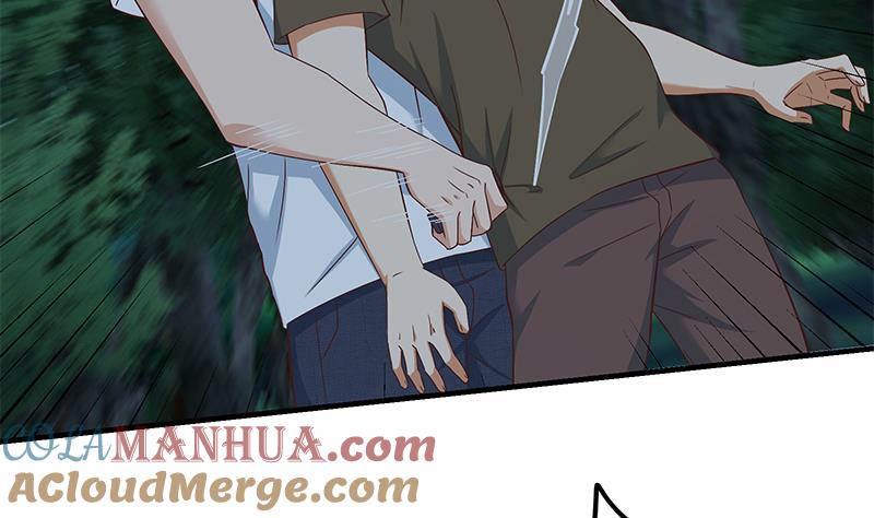 都是黑丝惹的祸 445 第二季 第196话 说捅就捅 第51页