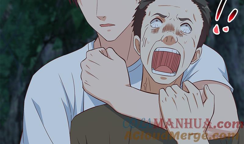 都是黑丝惹的祸 446 第二季 第197话 都给我跪下！ 第4页