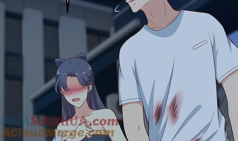 都是黑丝惹的祸 447 第二季 第198话 要不去我家吧？ 第6页