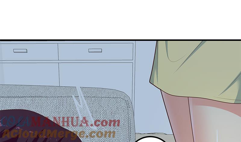 都是黑丝惹的祸 448 第二季 第199话 我有点睡不着 第28页