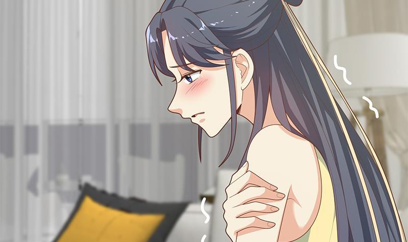 都是黑丝惹的祸 448 第二季 第199话 我有点睡不着 第47页