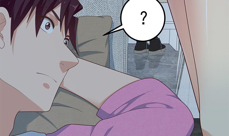 都是黑丝惹的祸 448 第二季 第199话 我有点睡不着 第29页