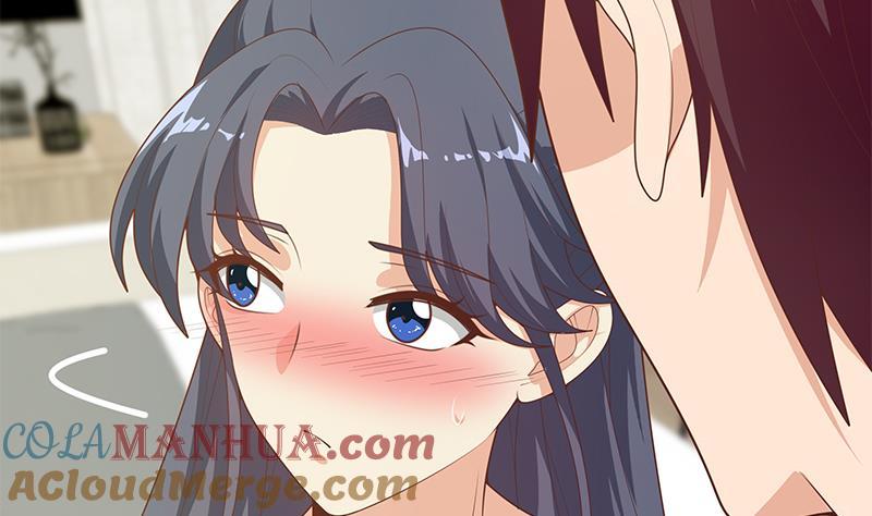 都是黑丝惹的祸 448 第二季 第199话 我有点睡不着 第13页