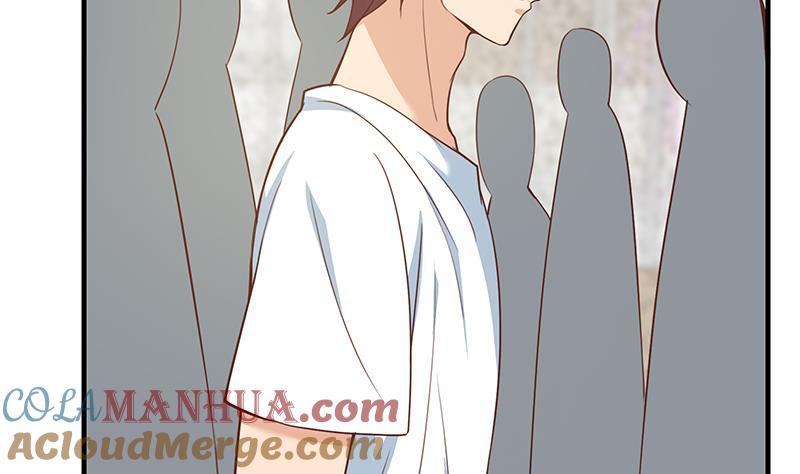 都是黑丝惹的祸 452 第二季 第203话 钟婉的秘密 第40页