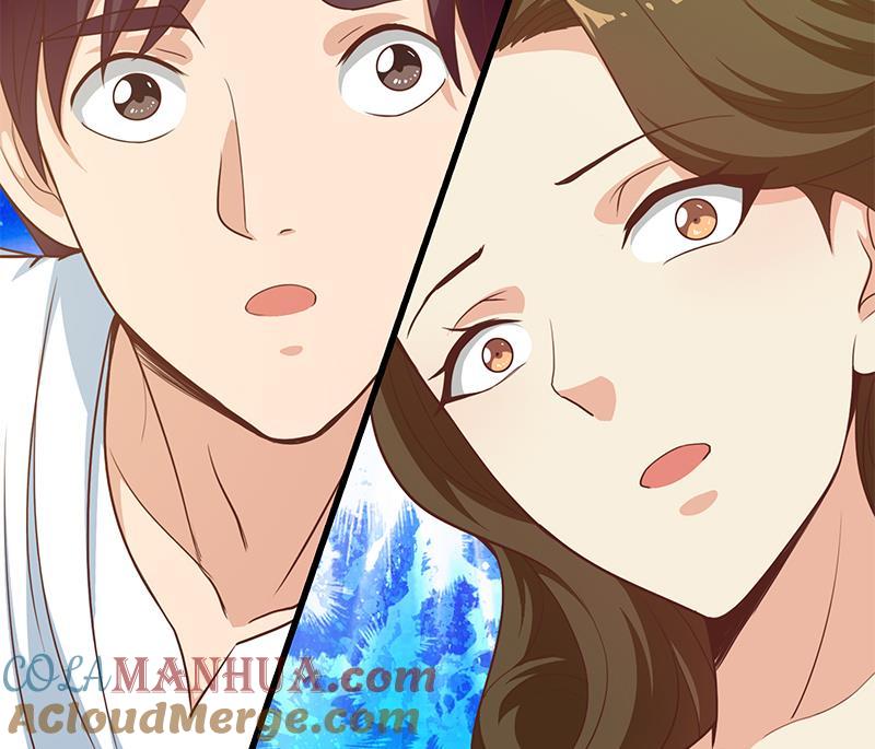 都是黑丝惹的祸 452 第二季 第203话 钟婉的秘密 第25页