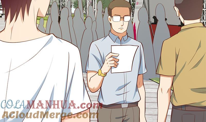 都是黑丝惹的祸 452 第二季 第203话 钟婉的秘密 第43页