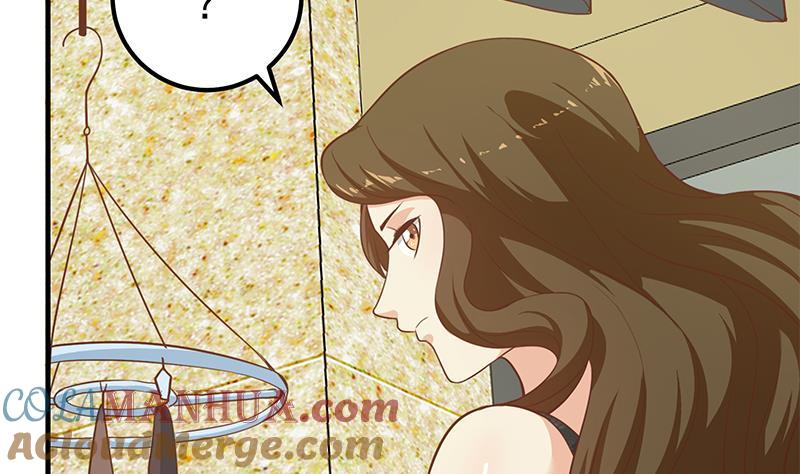 都是黑丝惹的祸 452 第二季 第203话 钟婉的秘密 第22页