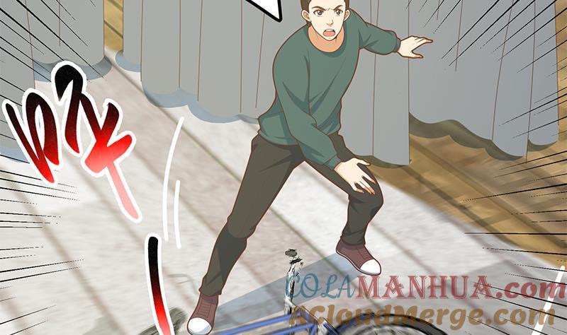 都是黑丝惹的祸 453 第二季 第204话 野蛮生长的后果 第7页