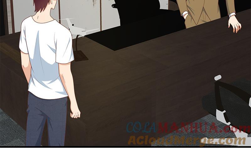 都是黑丝惹的祸 453 第二季 第204话 野蛮生长的后果 第55页