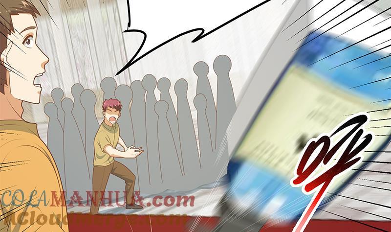 都是黑丝惹的祸 453 第二季 第204话 野蛮生长的后果 第10页