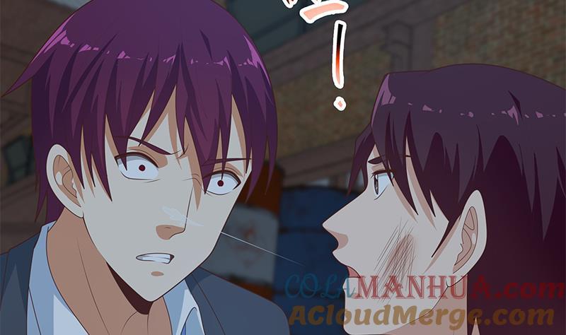 都是黑丝惹的祸 459 第二季 第210话 全靠装逼拖时间 第4页