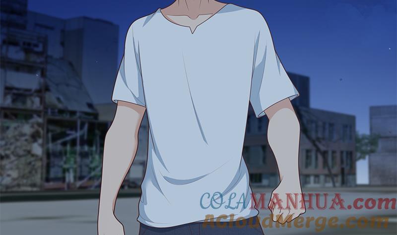 都是黑丝惹的祸 460 第二季 第211话 穿着睡裙来的 第19页