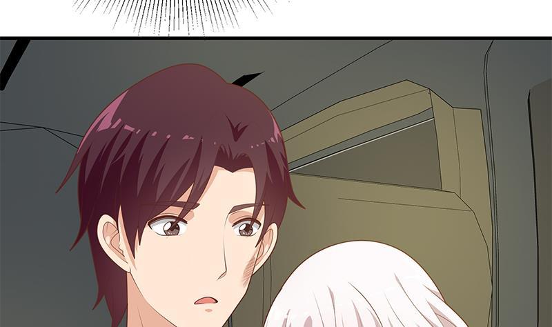 都是黑丝惹的祸 461 第二季 第212话 卢嫣的上位小技巧 第20页
