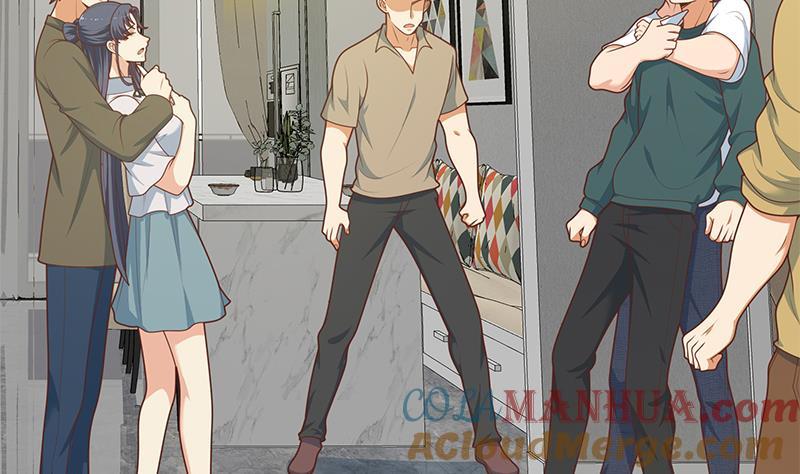 都是黑丝惹的祸 463 第二季 第214话 每十秒撕她一件衣服！ 第34页