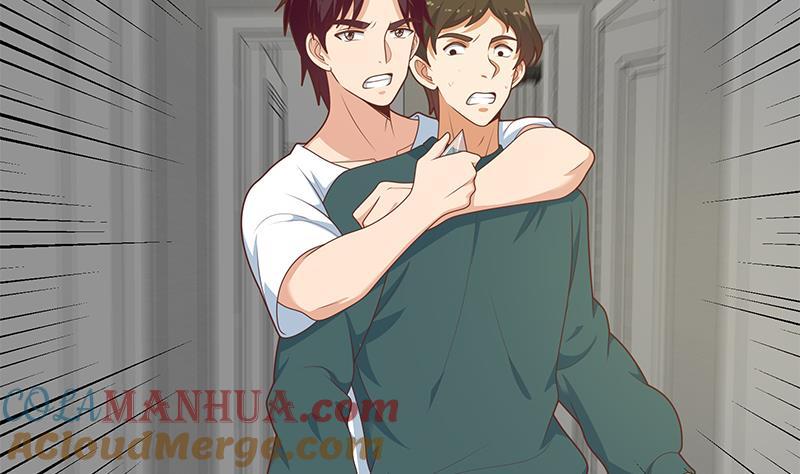 都是黑丝惹的祸 463 第二季 第214话 每十秒撕她一件衣服！ 第13页