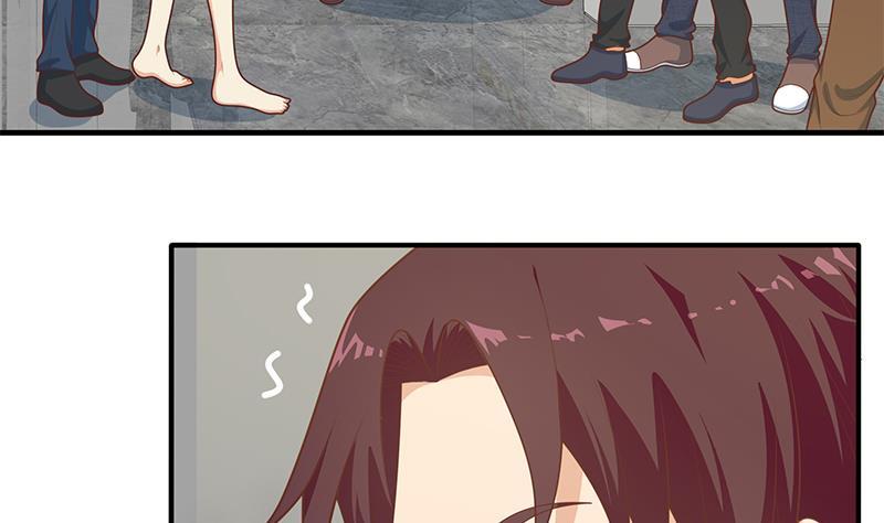 都是黑丝惹的祸 463 第二季 第214话 每十秒撕她一件衣服！ 第35页