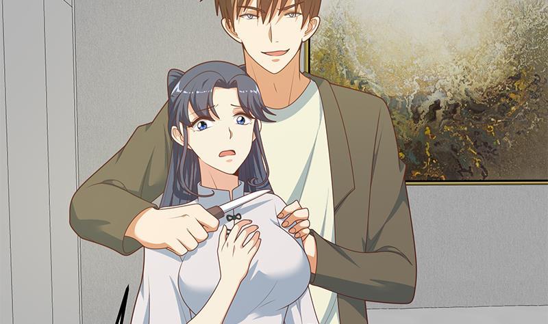 都是黑丝惹的祸 463 第二季 第214话 每十秒撕她一件衣服！ 第23页