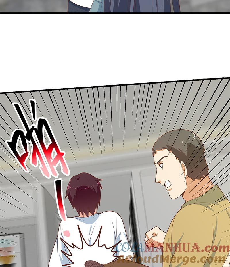 都是黑丝惹的祸 464 第二季 第215话 发狂的周川 第25页