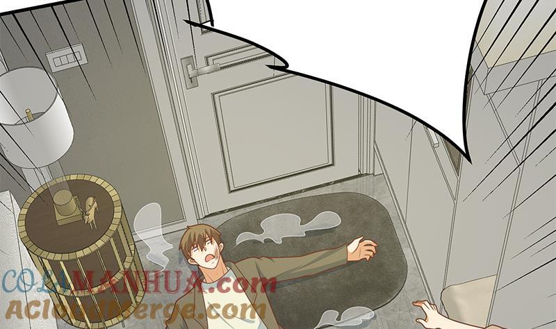 都是黑丝惹的祸 464 第二季 第215话 发狂的周川 第19页
