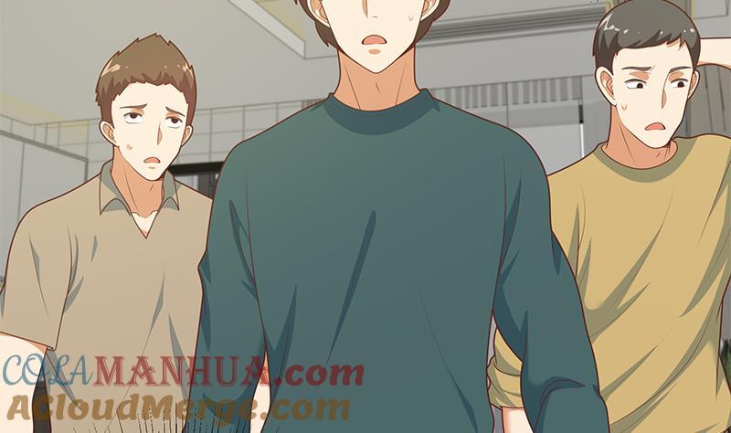 都是黑丝惹的祸 465 第二季 第216话 钟婉的决心 第37页