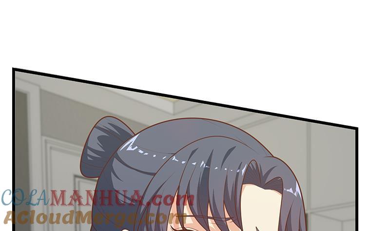 都是黑丝惹的祸 465 第二季 第216话 钟婉的决心 第22页