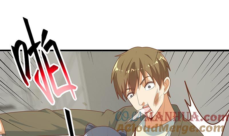 都是黑丝惹的祸 465 第二季 第216话 钟婉的决心 第28页