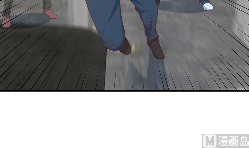 都是黑丝惹的祸 465 第二季 第216话 钟婉的决心 第18页
