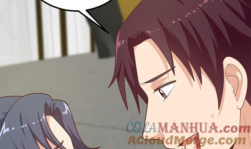 都是黑丝惹的祸 466 第二季 第217话 刘忙出事了！ 第34页