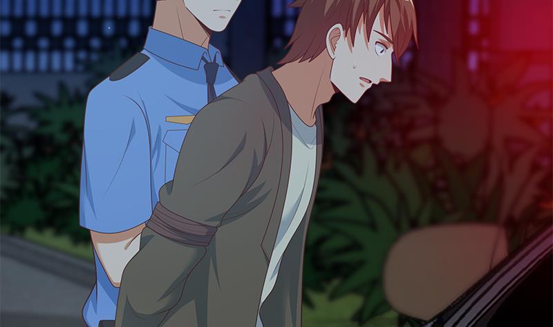 都是黑丝惹的祸 467 第二季 第218话 卢嫣的自责 第11页