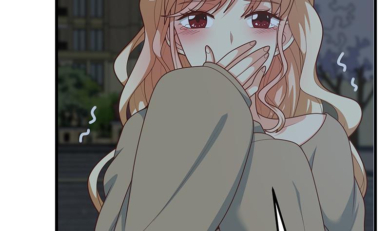 都是黑丝惹的祸 467 第二季 第218话 卢嫣的自责 第5页