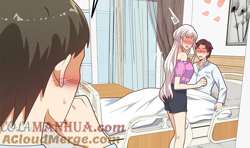 都是黑丝惹的祸 470 第二季 第221话 香艳的梦是真的！ 第46页