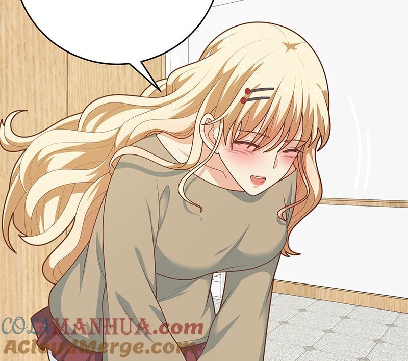 都是黑丝惹的祸 474 第二季 第225话 成为我的压轴吧！ 第31页