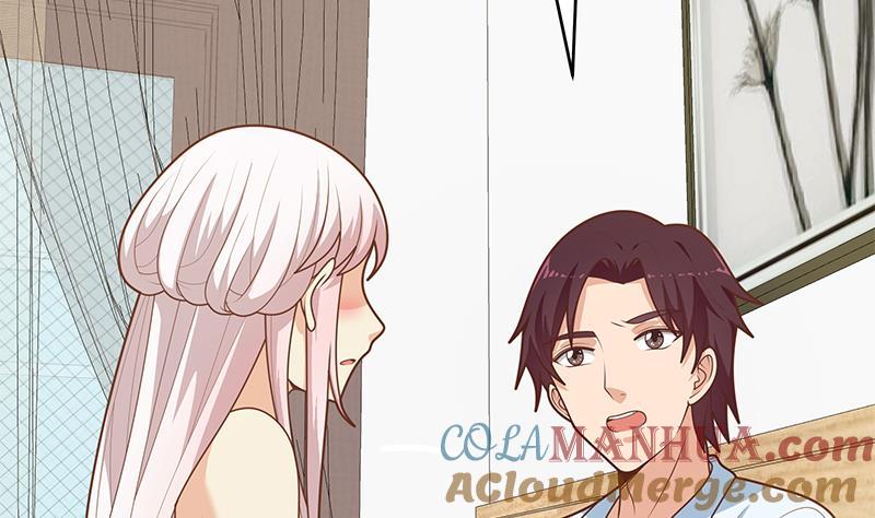 都是黑丝惹的祸 476 第二季 第227话 星雨的态度 第19页