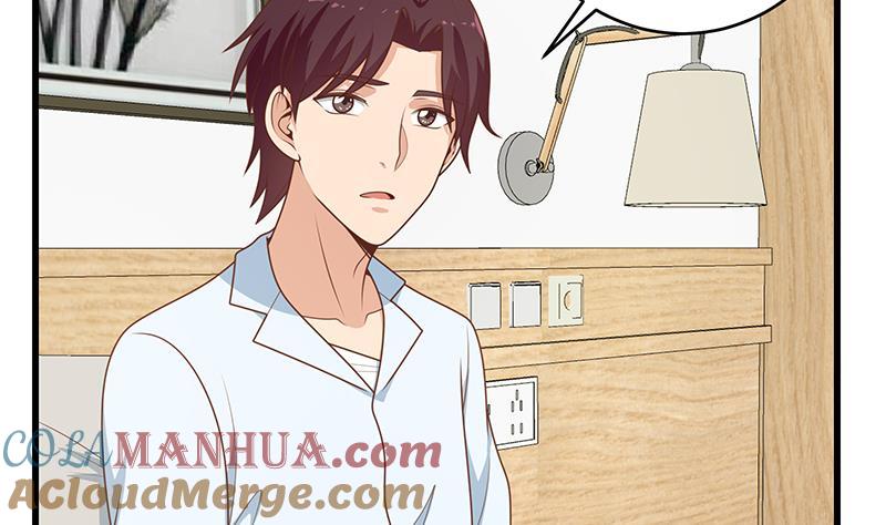 都是黑丝惹的祸 477 第二季 第228话 爱情里的自私 第28页