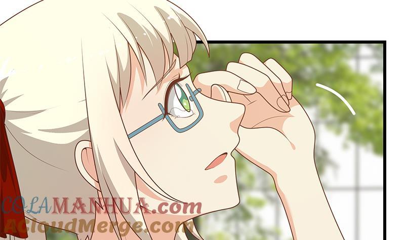 都是黑丝惹的祸 477 第二季 第228话 爱情里的自私 第13页