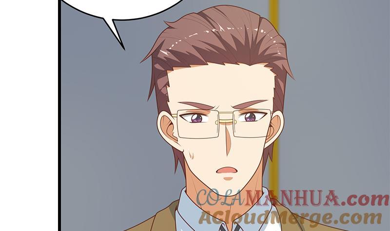 都是黑丝惹的祸 478 第二季 第229话 突发状况！ 第52页