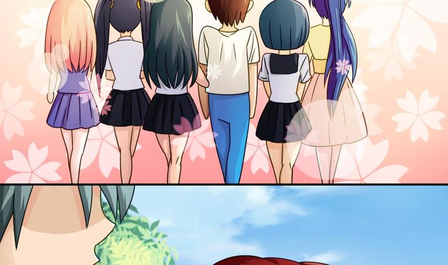 都是黑丝惹的祸 47 第47话 醉贵妃黄奈 第42页