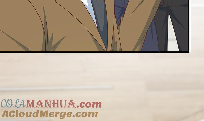 都是黑丝惹的祸 479 第二季 第230话 给你配的黑丝秘书 第52页