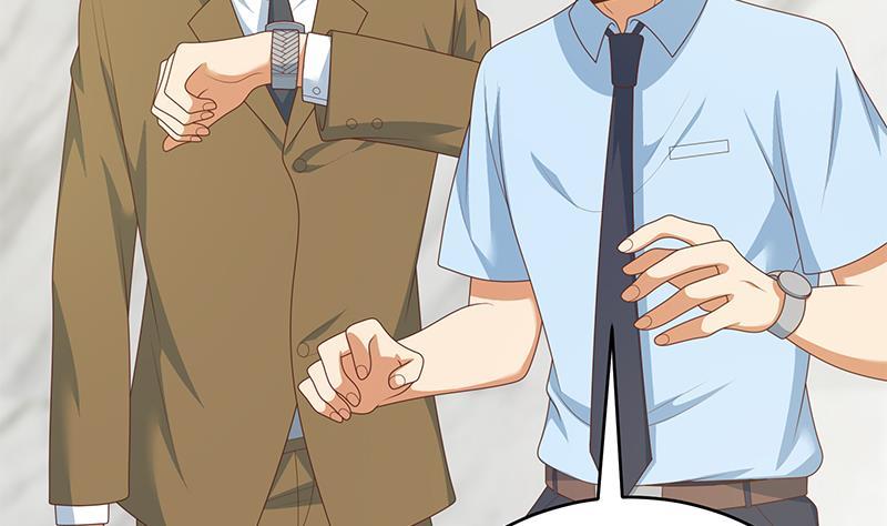 都是黑丝惹的祸 479 第二季 第230话 给你配的黑丝秘书 第29页