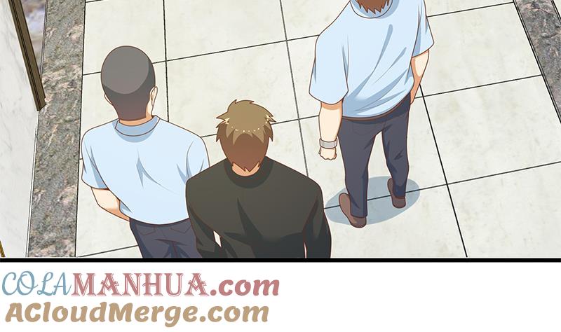都是黑丝惹的祸 479 第二季 第230话 给你配的黑丝秘书 第46页